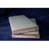 Bosal Foam Clear Water Soluble Interfacing
