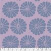 Damask Flower - Lilac
