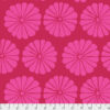 Damask Flower - Magenta