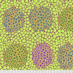 Kaffe Fassett Hydrangea - Green