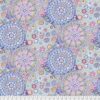 Millefiore Wide Back - Pastel