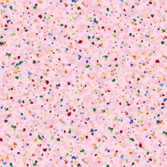 Speckles SPECKLES SOFT PINK