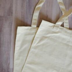 Kimberbell Canvas Tote