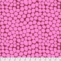 Jumble - Bubblegum Pink