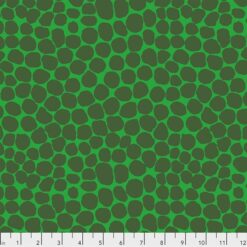 Jumble - Emerald