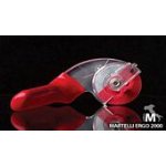 Martelli Rotary Cutter - Right Hand