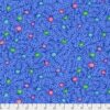 Kaffe Fassett Moss Flower - Blue