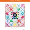 Patch Party - Block of the Month Quilt Pattern