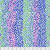 Pebble Mosaic - Ice