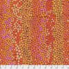 Kaffe Fassett Pebble Mosaic - Rust