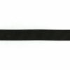 Polypro Webbing Black