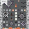 Spooky Sampler Quilt