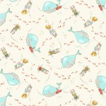 Cream of Whale Tale