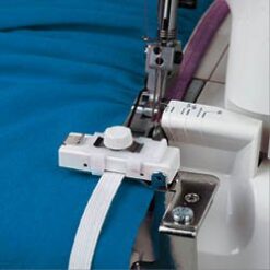 Elna Elastic Gather Attachment Serger