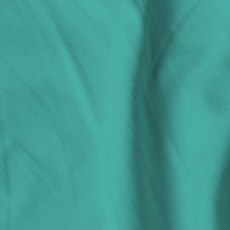 QT Shades - Solid Dye - Caribbean