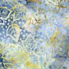 Tonga Lake Winter Leaves Batik
