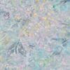 Tonga Silver Branches Batik