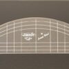 Westalee 12" Arc Template High Shank