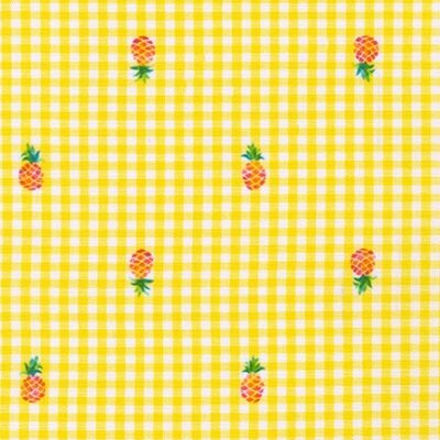 Carolina Shore Prints - Yellow