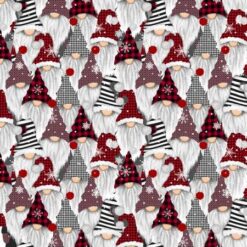 Holiday Gnomes Multi