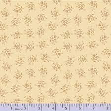 Country Meadow Cream R1709