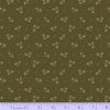 Country Meadow Sweet Flower Olive