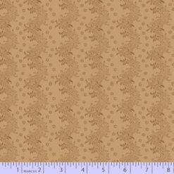 Country Meadow Winding Ways Tan