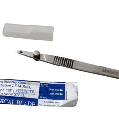 Janome Seam Ripper 5.5"