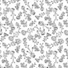 Stick Figures on White