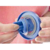 COLONIAL 45mm Rotary Blade Sharpener