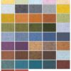 Winter Wool Flannel 10 x 10 Pack