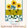 Little Blessings - Sunflower Sunrise