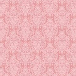 Daniella Fleur De Lis Pink