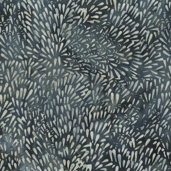 Delight Batik Granite Rain