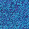 Delight Batik Ultraviolet Scribbles