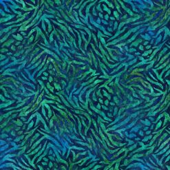 Jangala the Maze Blue/Green