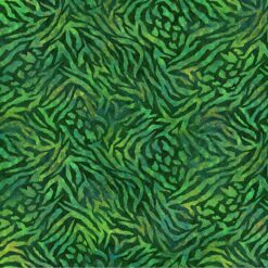 Jangala The Maze Green