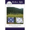 Northern Lights by Cora's Quilts