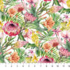 Flamingo Bay - Floral