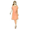 Gardenia Dress & Blouse PDF Pattern