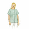 Hugo Top Pattern
