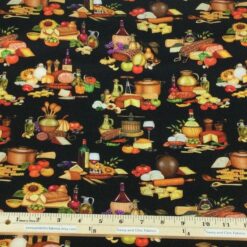 Order Up-Italian Vignettes-J