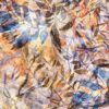 Periwinkle-Large Leaves-A