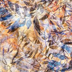 Periwinkle-Large Leaves-A