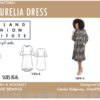 PFI Altar Aurelia Dress Pattern