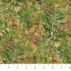 Teenderwood - Pine & Fern Toss