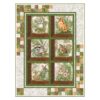 Tenderwood Pattern