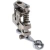 1/4" Ruler Foot High Shank 9 mm