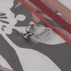 ADJUSTABLE BIAS BINDER FOOT