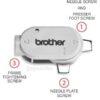 Brother Multi-Purpose Screwdriver